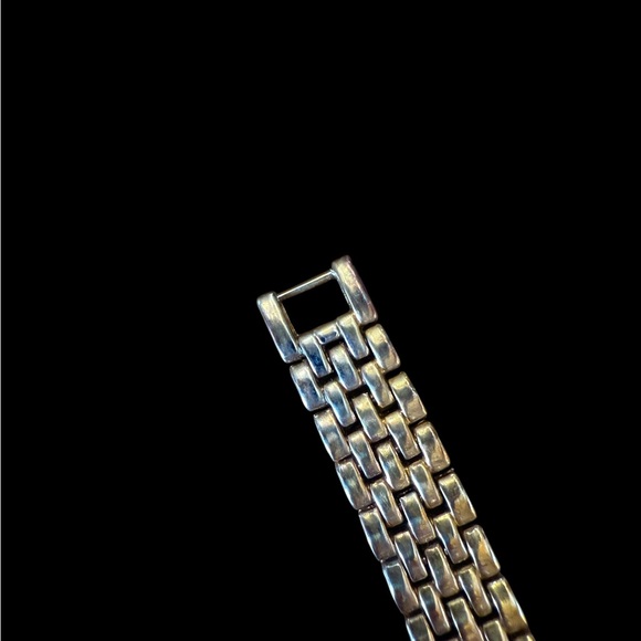 Vintage EJ Sparkling Women's Wristwatch - Picture 8 of 11